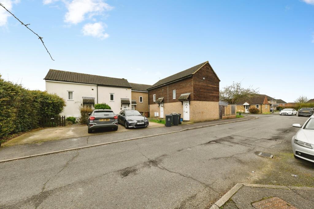 Main image of property: Lime Close, STEVENAGE, Hertfordshire, SG2