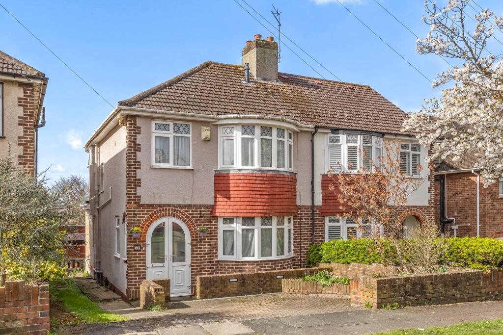 Main image of property: Gleton Avenue, Hove