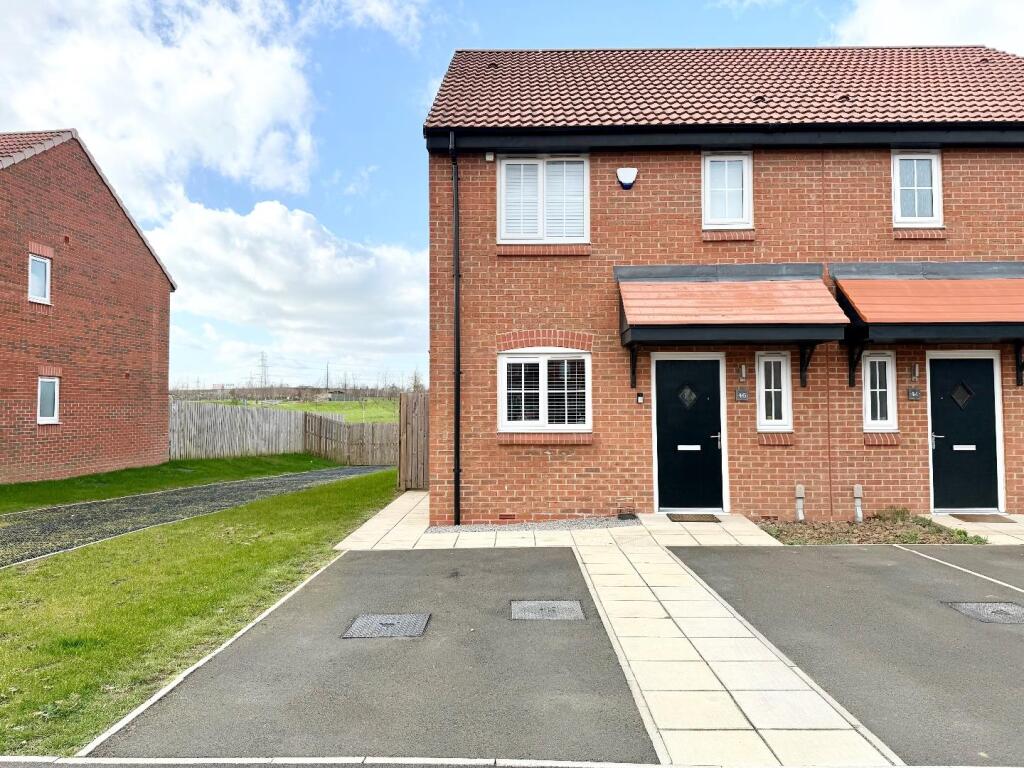 Main image of property: Greenfield Way, Stockton-On-Tees