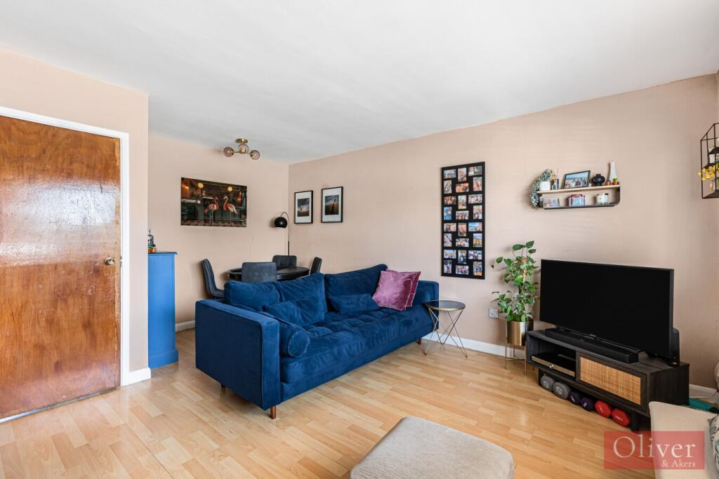 Apartment in St Albans, The Camp - More