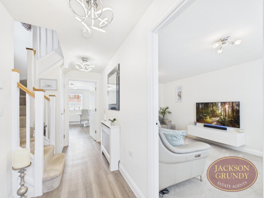 Clayson Road, Overstone, NN6 0RS - View 2