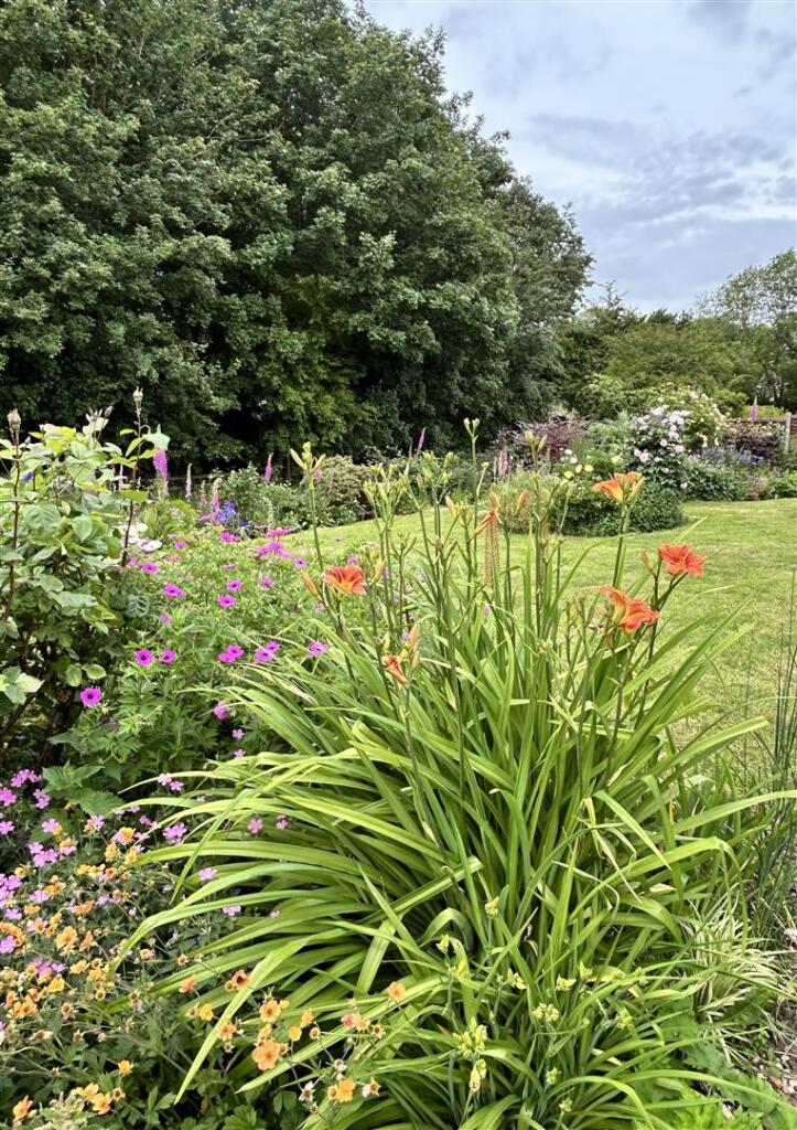 House in East Lindsey, East Keal - View 6