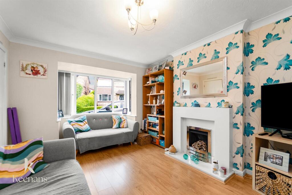 House in Burnley, Rose Grove - View 2