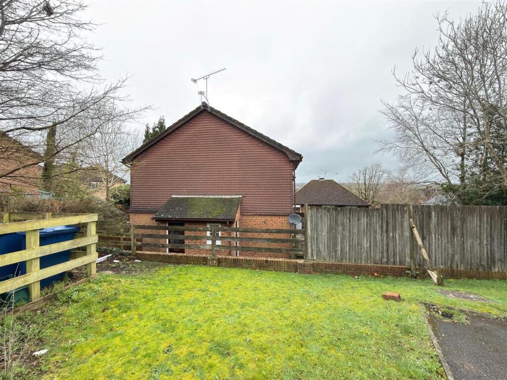 Main image of property: St Peters Gardens, Wrecclesham, GU10 4QZ