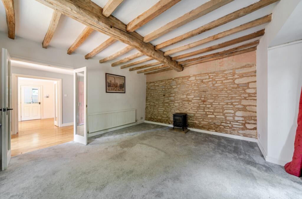 House in North Kesteven, Heckington - View 5