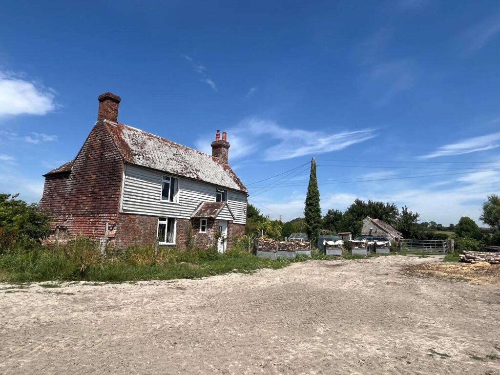 Wartling, Hailsham, East Sussex, BN27, East Sussex