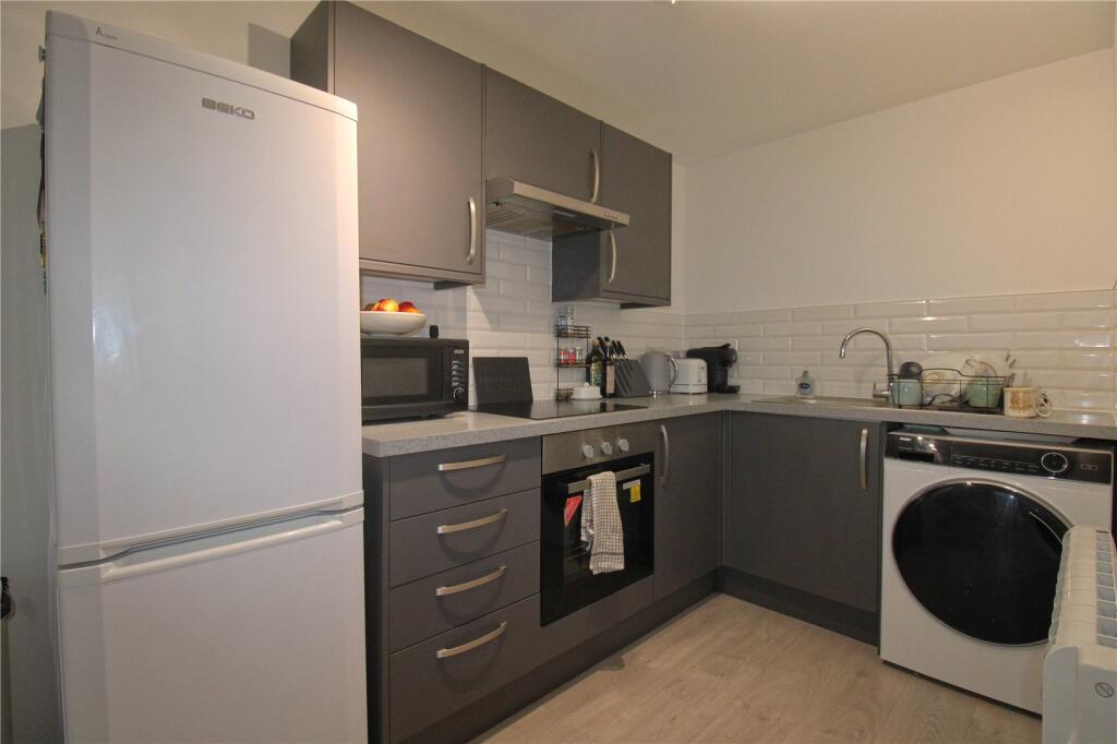 Additional image 5 of Manvers House, Manvers Street