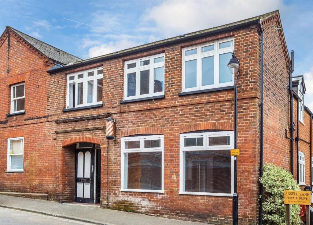 Main image of property: Ansell Road, Dorking