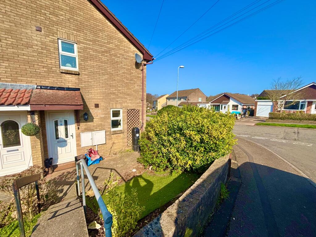 Main image of property: Oak Tree Close, New Inn, Pontypool