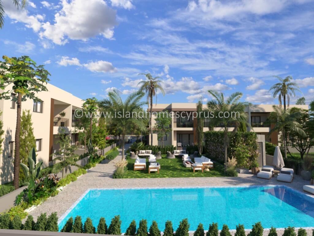 Main image of property: Xylofagou