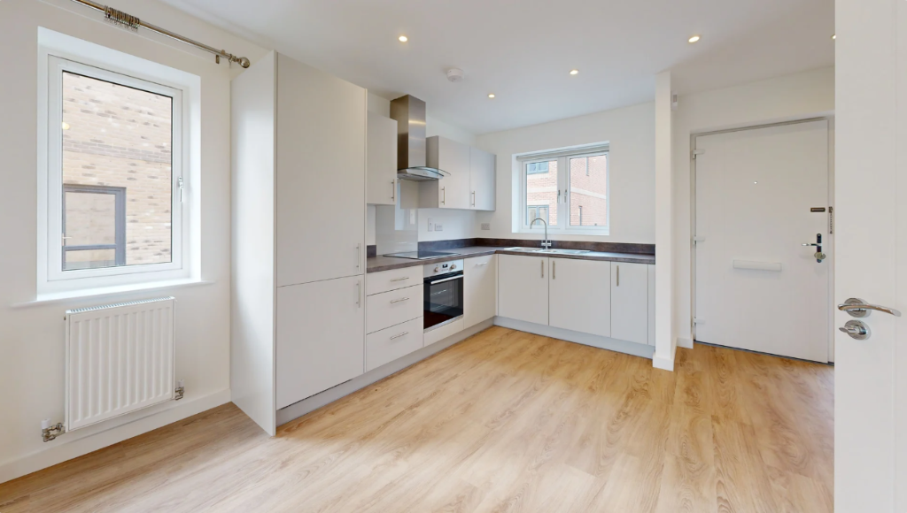 House in Huntingdonshire, Wintringham - View 4