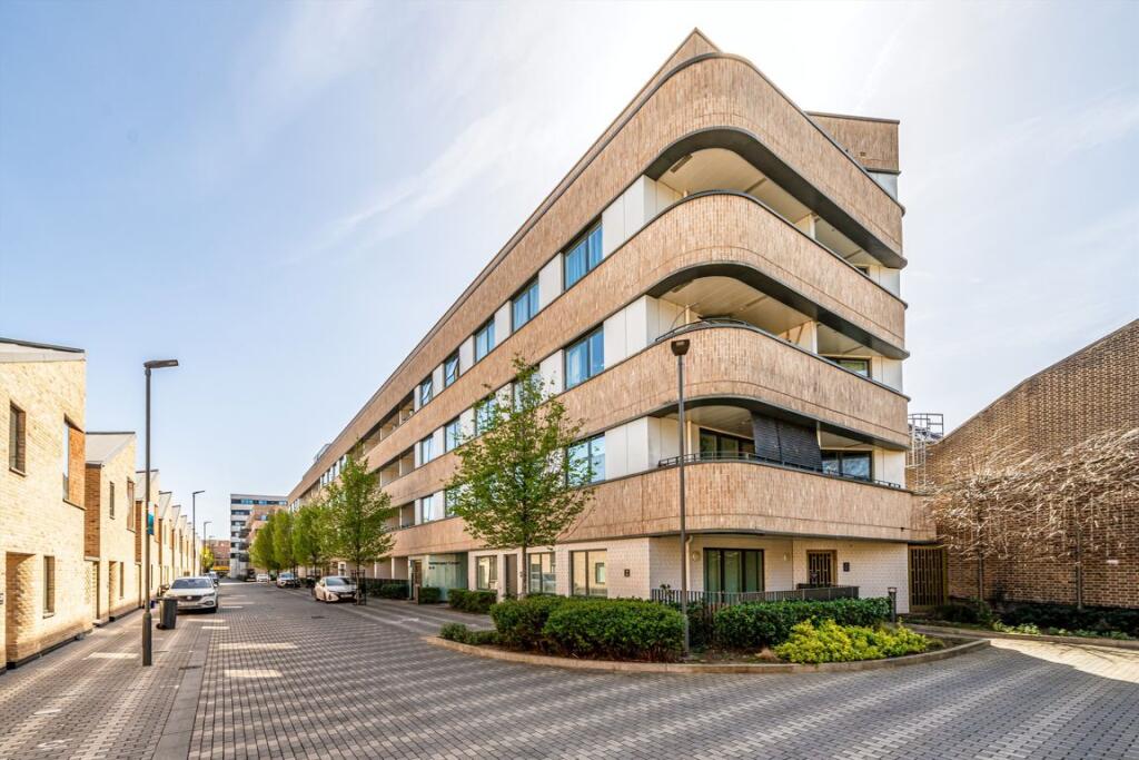 Main image of property: White Bear Lane, Hounslow