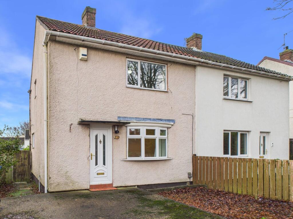 Main image of property: Millford, Gateshead, NE10
