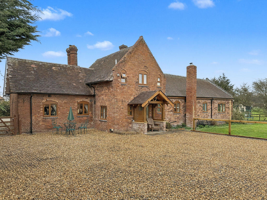 Main image of property: Emstrey, Atcham, Shrewsbury, Shropshire, SY5 6QP