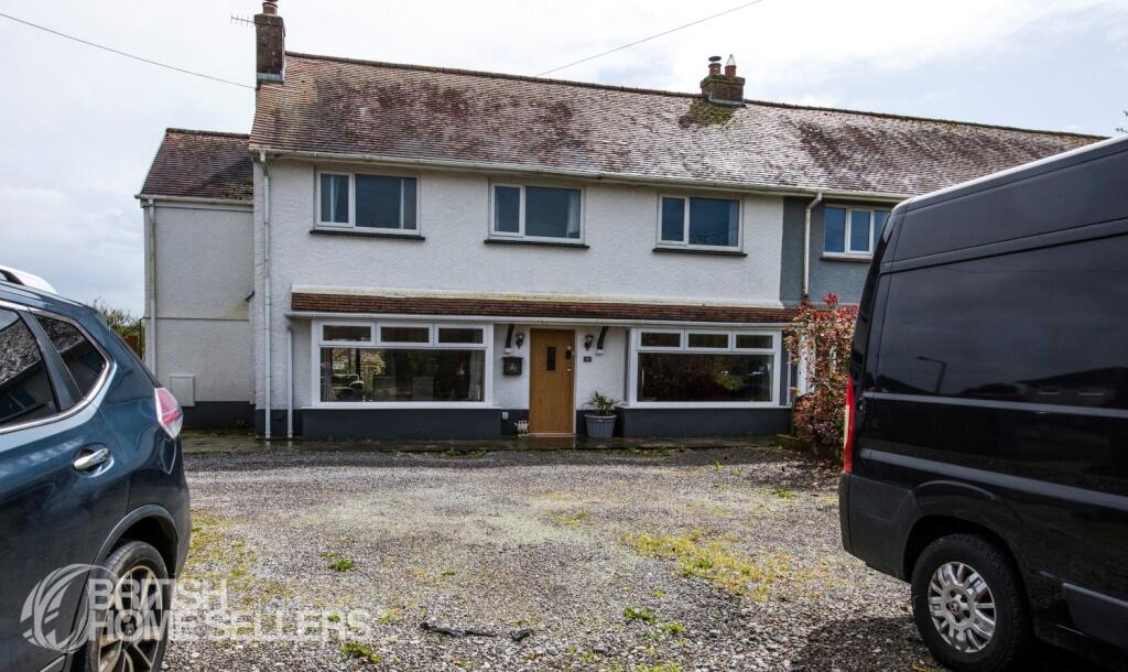 Main image of property: Pennard Road, Kittle, Swansea, SA3