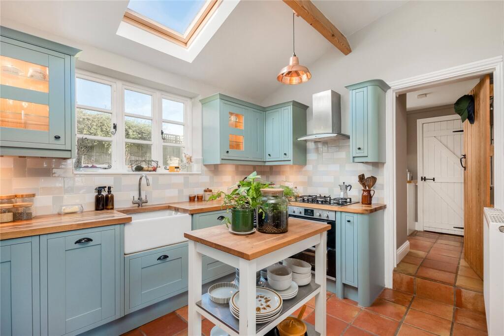 Worton Road, Middle Barton, Chipping Norton, Oxfordshire, OX7 photo 4