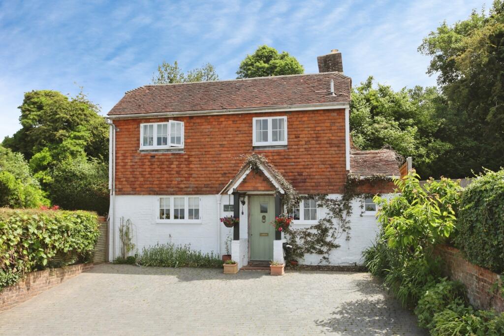 Main image of property: North Road, Goudhurst, Kent, TN17