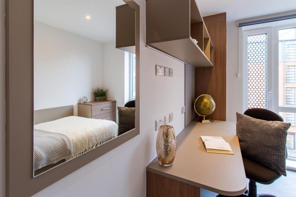 1 bedroom flat share for rent