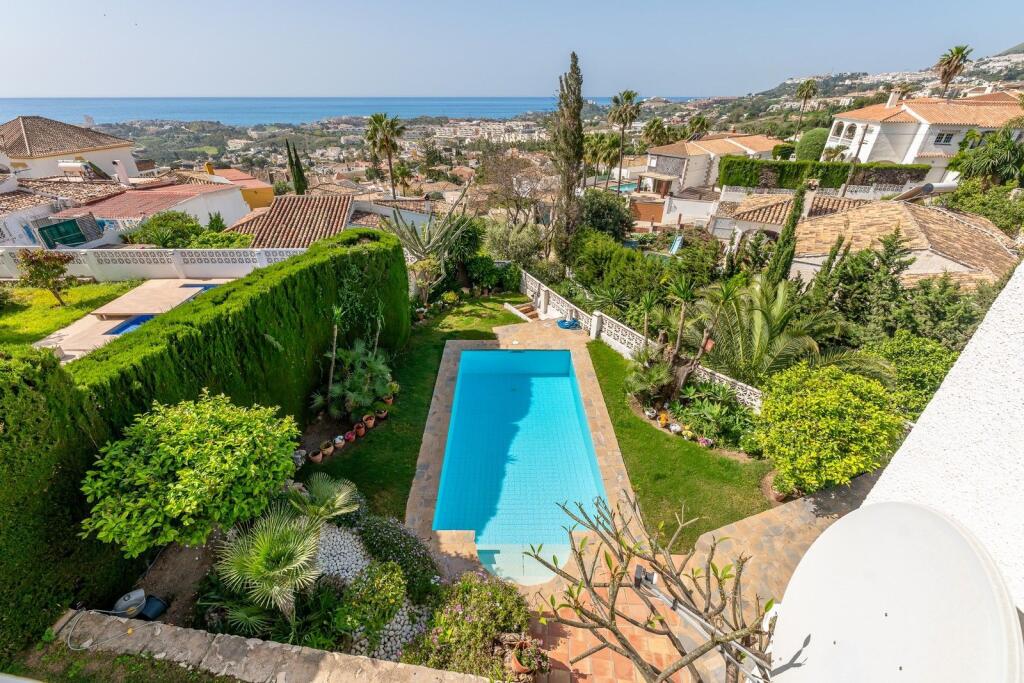 Main image of property: Andalucia, Malaga, Benalmádena