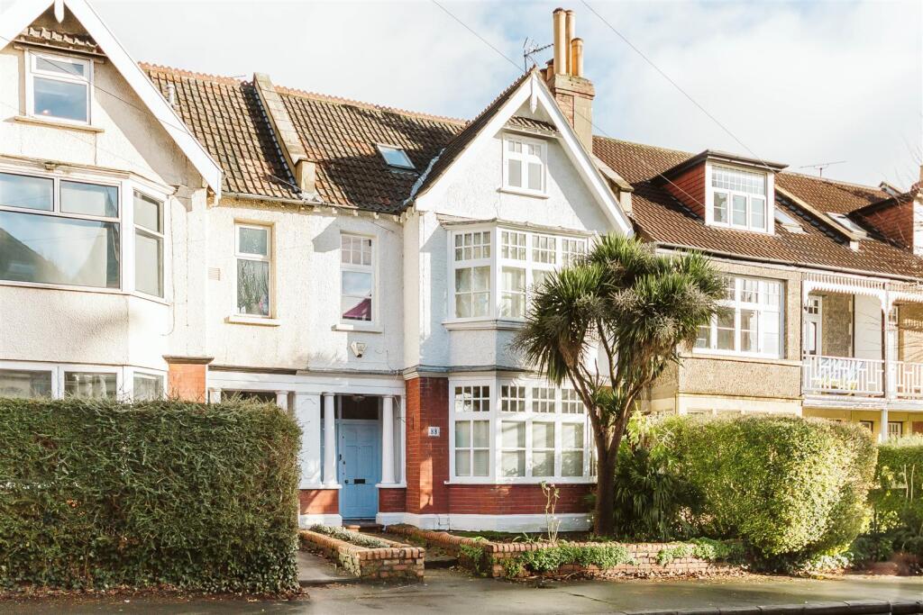 Main image of property: Cranbrook Road | Redland