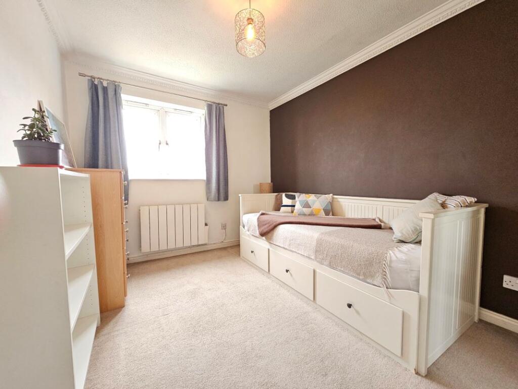 Apartment in Glasgow, The Waterfront, Kingston - More