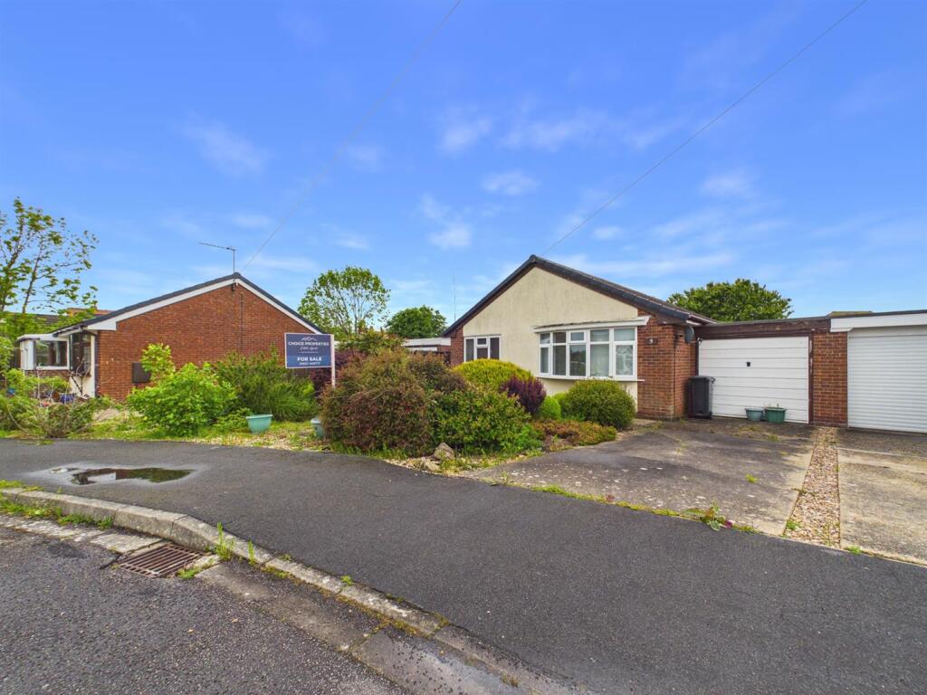 Main image of property: Highfield Avenue, Sutton-On-Sea, Mablethorpe