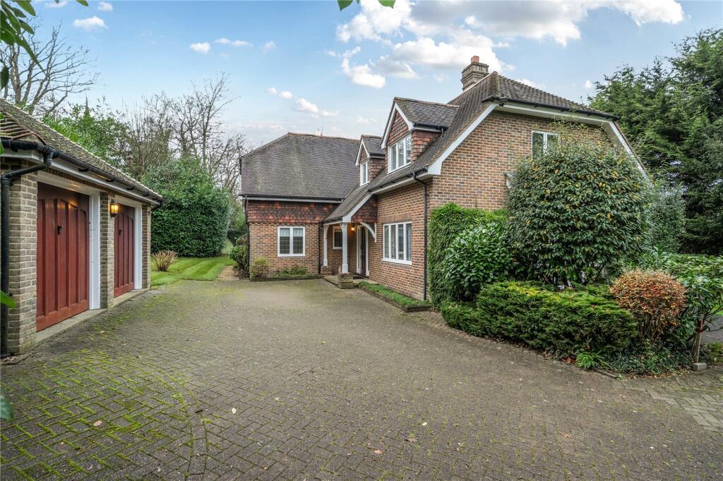 Main image of property: Main Road, Knockholt, Sevenoaks
