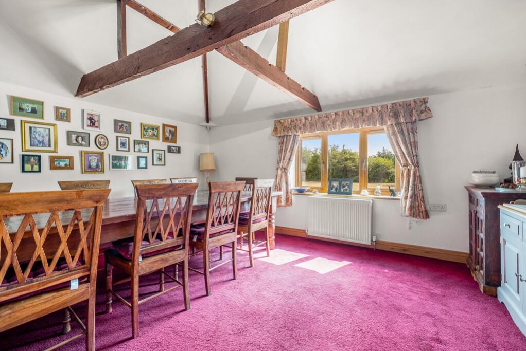 House in Boston, Baythorpe, Swineshead CP - More