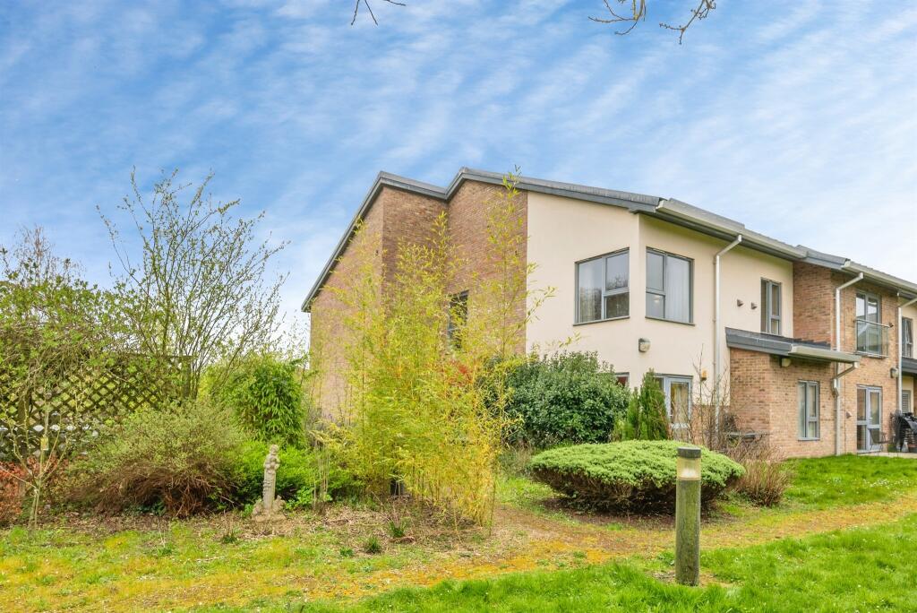 Main image of property: St. Michaels Avenue, Aylsham, Norwich