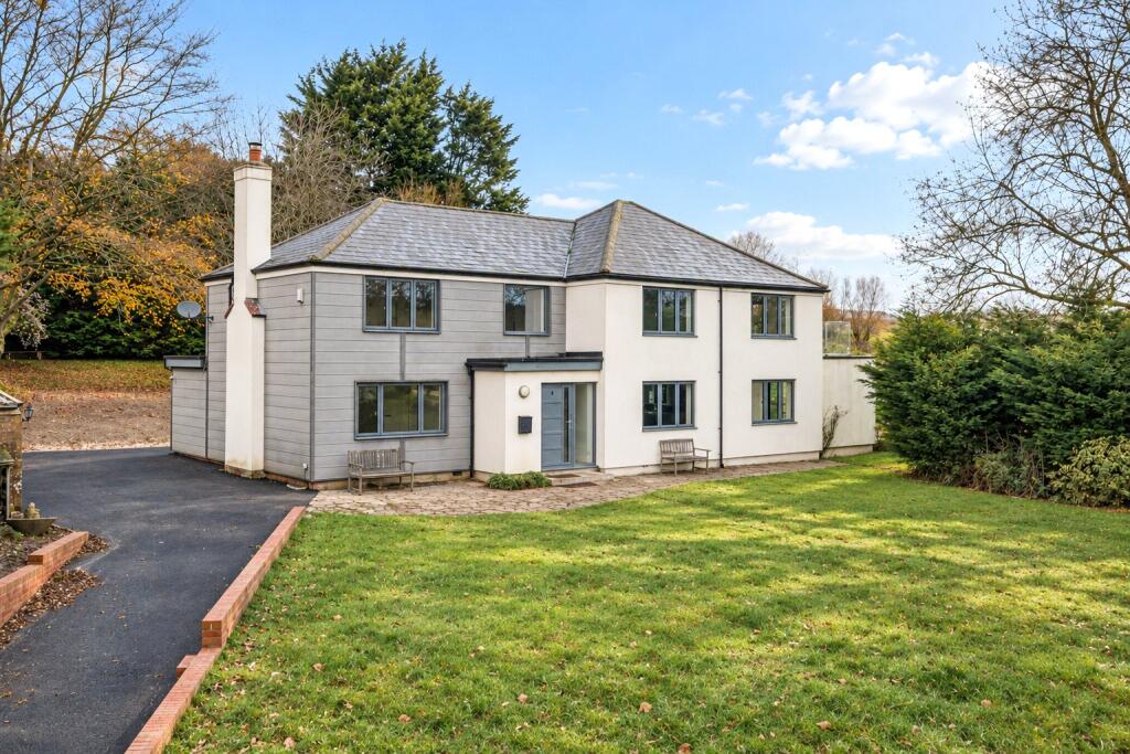 Main image of property: Lasham, Alton, Hampshire, GU34