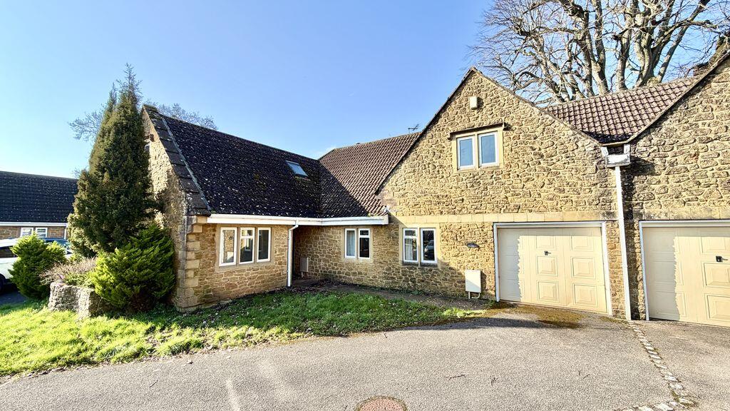 Main image of property: Breowan Close, Ilminster, Somerset TA19