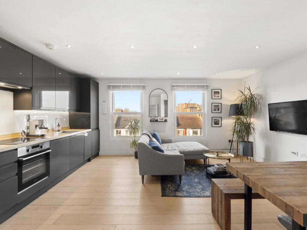 Main image of property: Garratt Lane, London, SW18