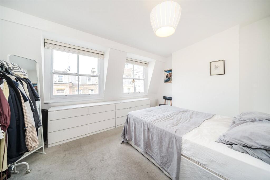 Main image of property: Hackney Road, London, E2