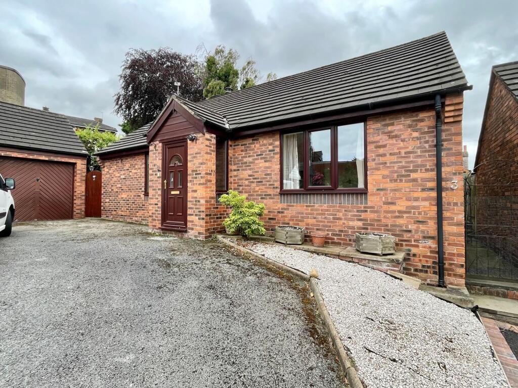 Main image of property: St. Lukes Way, Frodsham, WA6