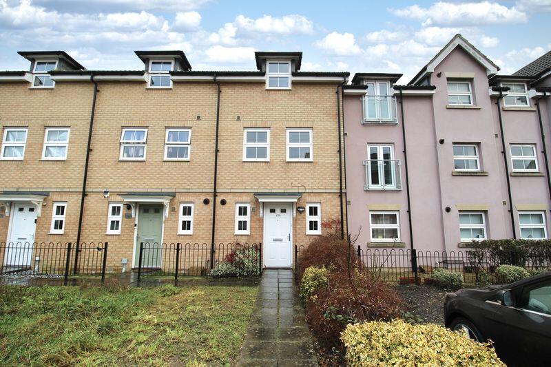 Main image of property: White's Way, Hedge End