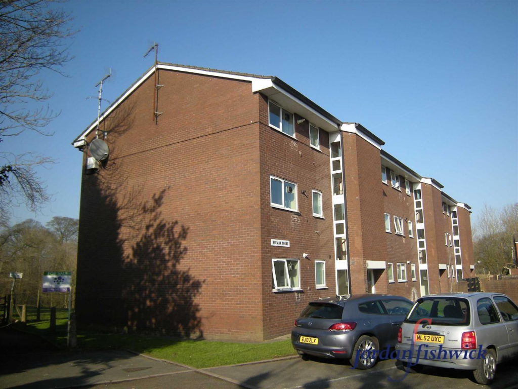 Main image of property: Reeman Court, Lacey Green, WILMSLOW