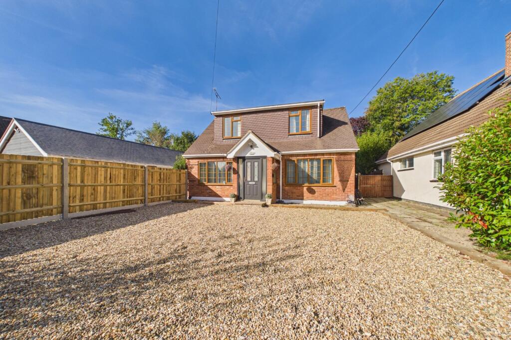 Main image of property: Kiln Ride, Finchampstead, Wokingham, Berkshire, RG40