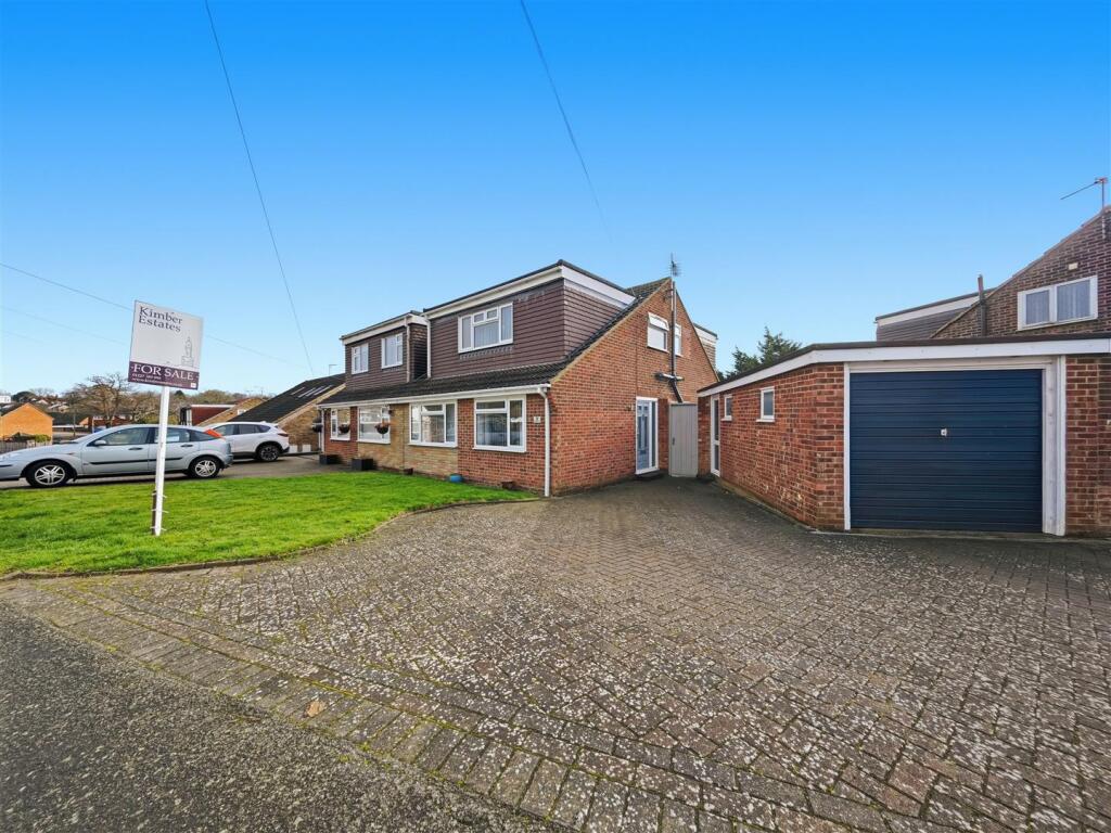 Main image of property: Hoades Wood Road, Sturry, Canterbury