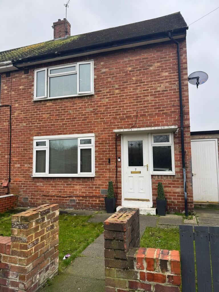 Main image of property: Trent Road, Sunderland, Tyne And Wear, SR3