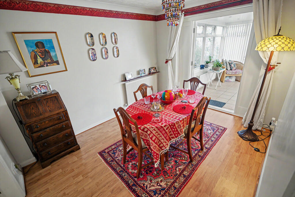 House in Northampton - View 5
