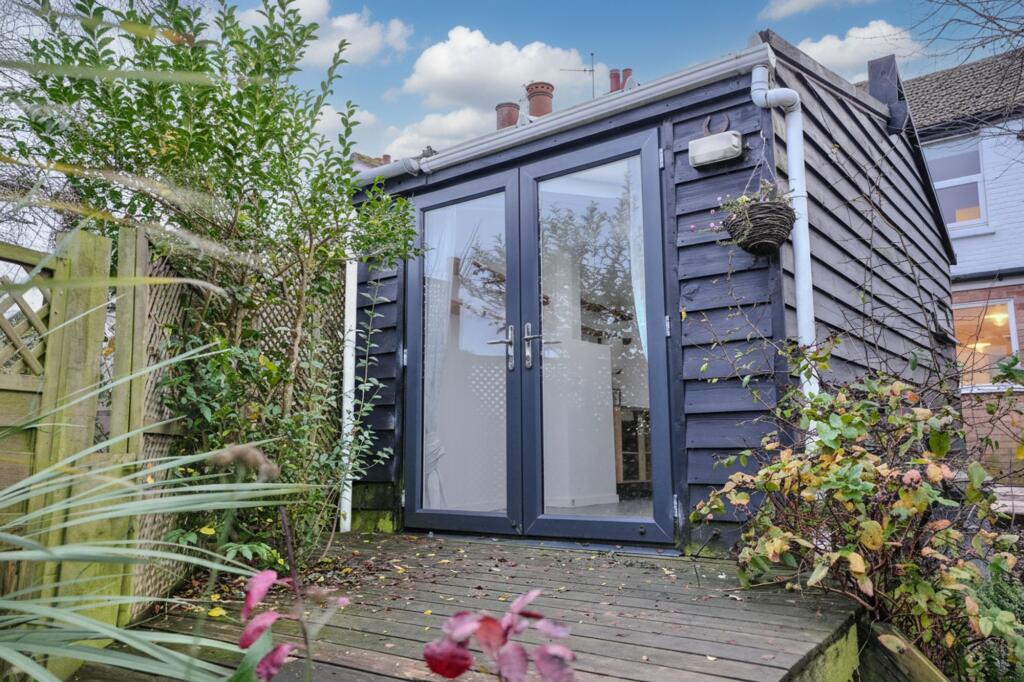 Jubilee Lane, Cromer, NR27 photo 2