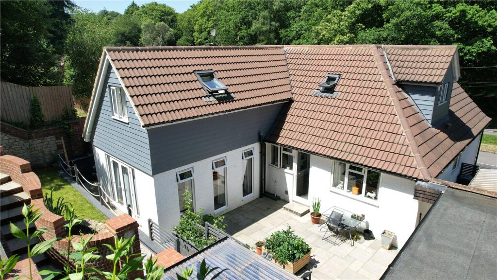 Main image of property: Beech Hill, Headley Down, Hampshire, GU35