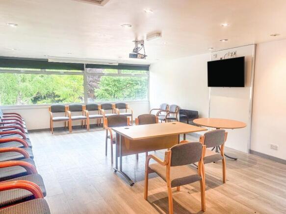 FF Office