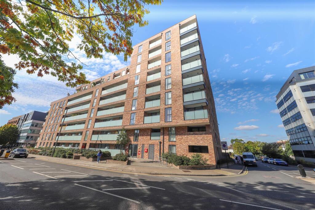 Main image of property: Northolt Road, South Harrow