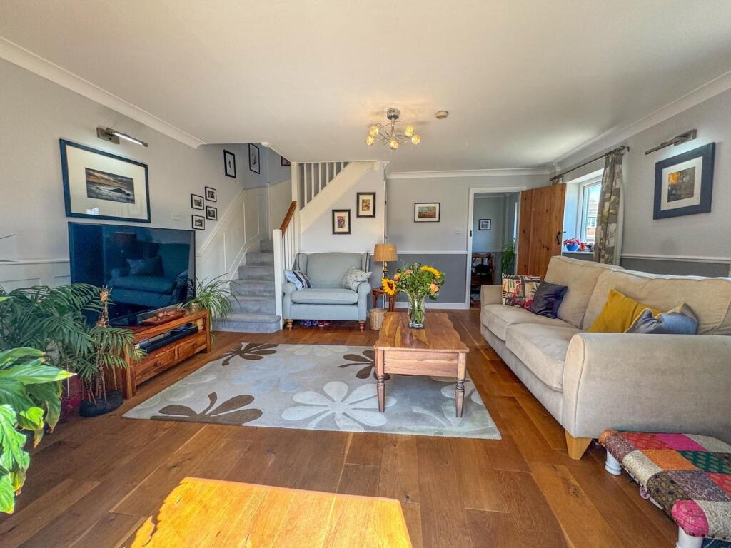 Main image of property: White Cottage, 15 Bedford Road, Houghton Conquest, MK45