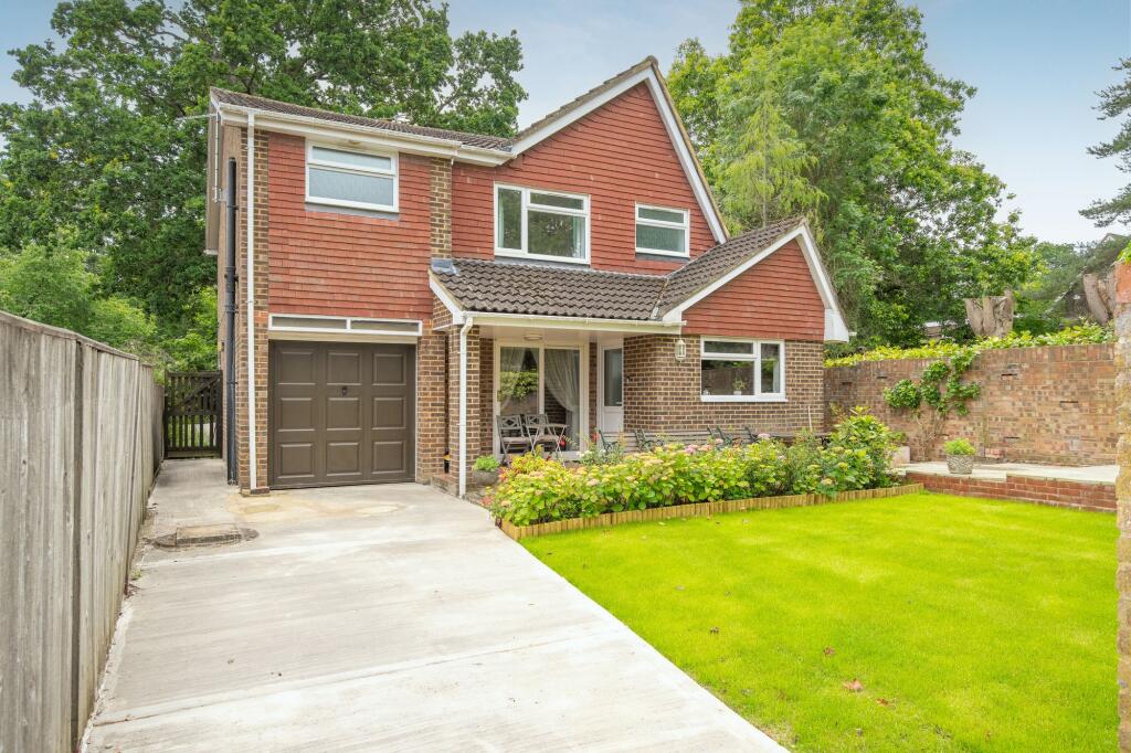 Main image of property: Franklyn Crescent, Windsor