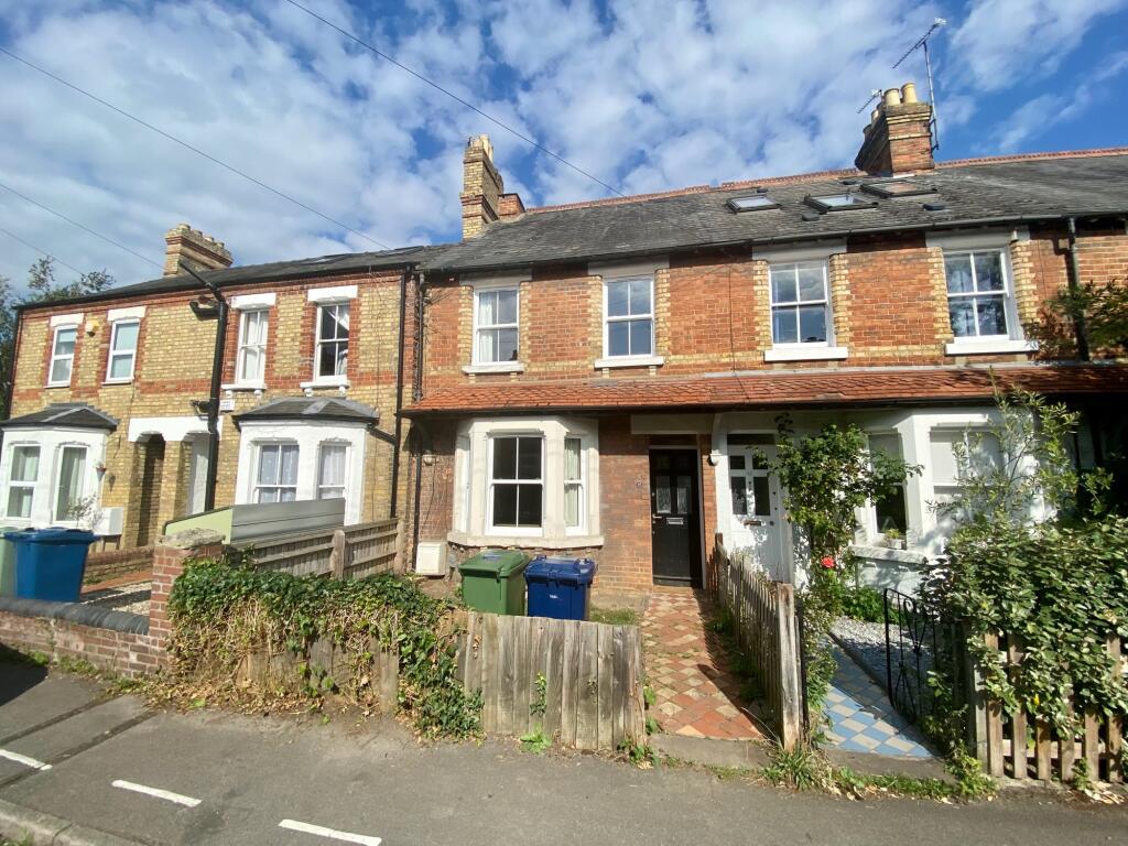 Main image of property: Hertford Street, Cowley, Oxford, OX4
