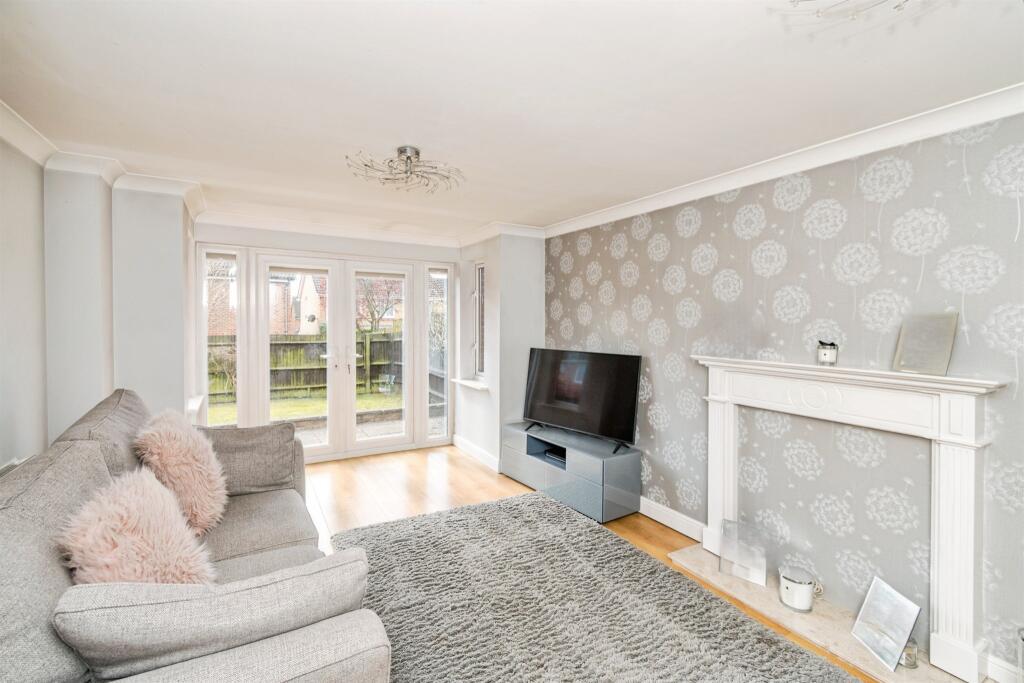 Main image of property: Lukin Drive, Nursling