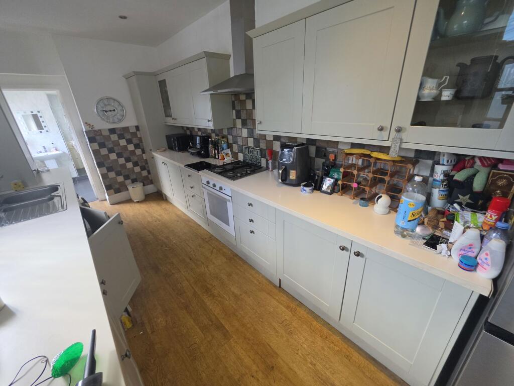 House in Sunderland, North East - View 3