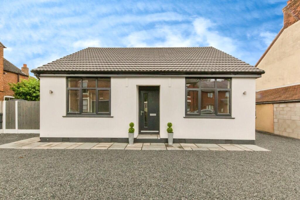 Main image of property: Bradwall Street, Sandbach, Cheshire, CW11